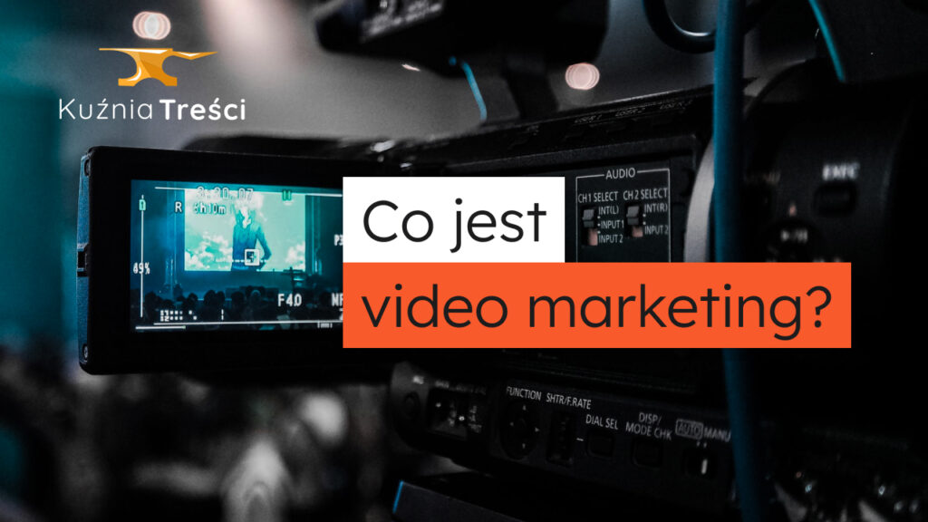 co to video marketing