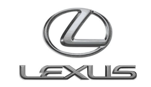 lexus nazwa logo