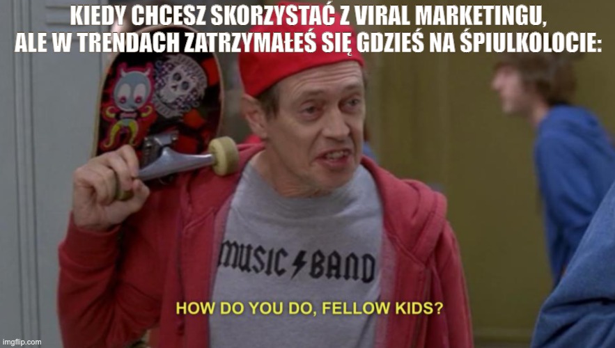 Viral marketing - błędy