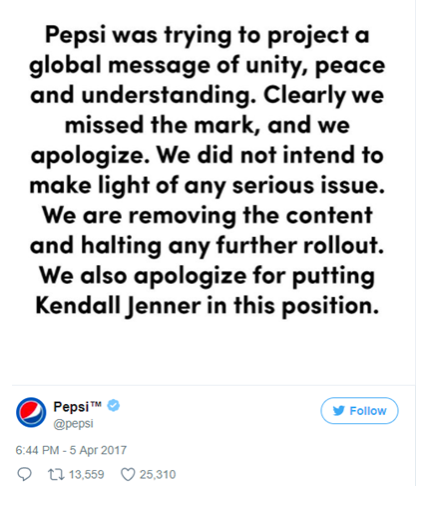 Viral marketing - Pepsi